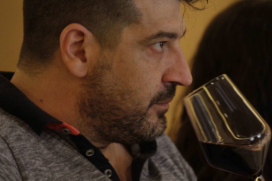 Fiesta de la vendimia en Peñafiel (1/2)