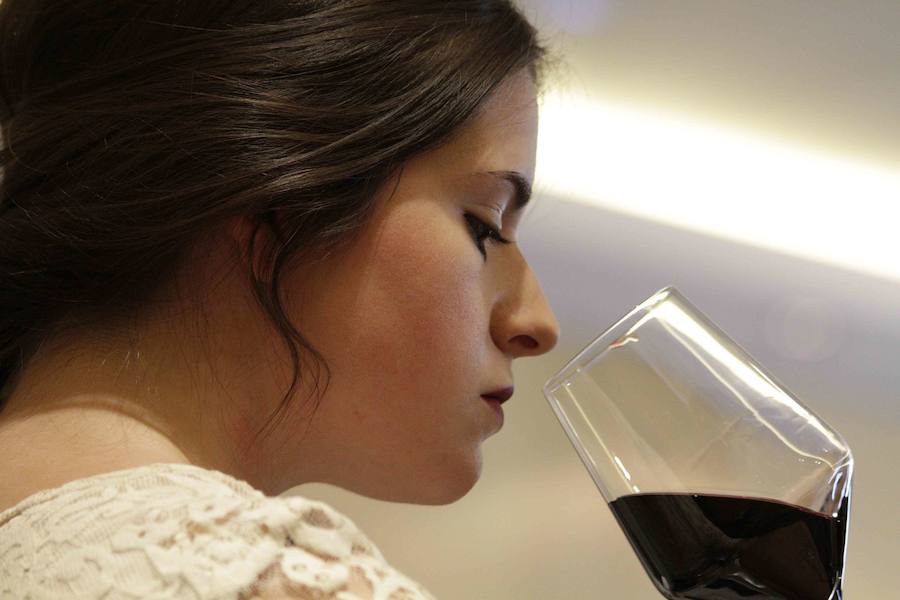 Fiesta de la vendimia en Peñafiel (1/2)