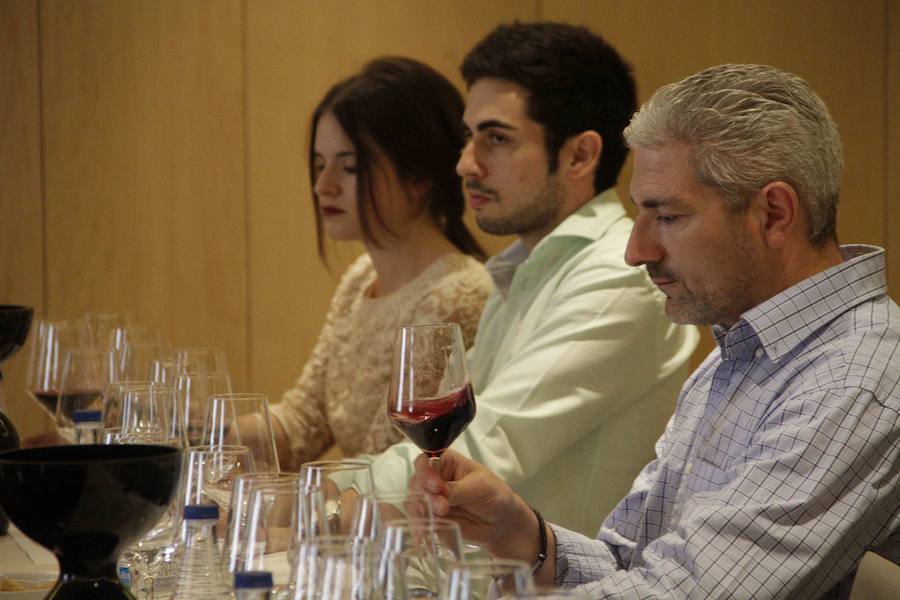 Fiesta de la vendimia en Peñafiel (1/2)