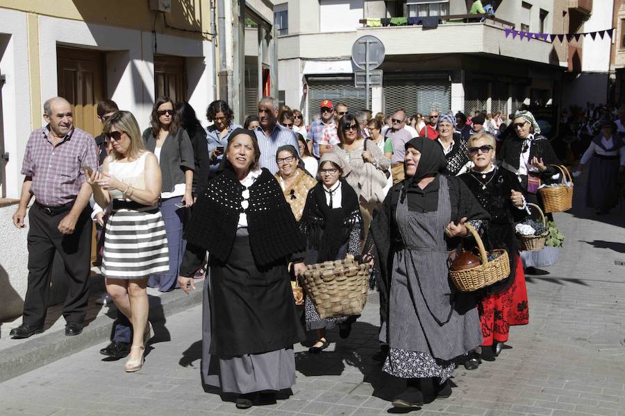 Fiesta de la vendimia en Peñafiel (2/2)