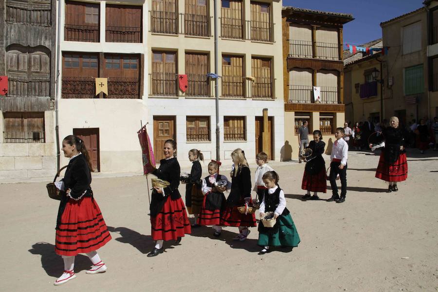 Fiesta de la vendimia en Peñafiel (2/2)
