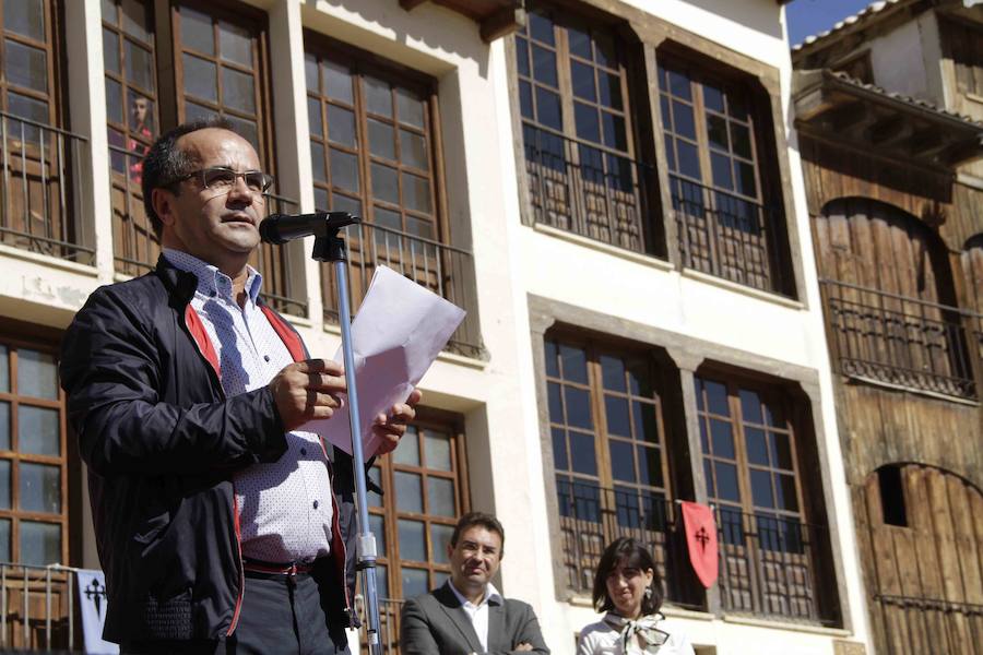 Fiesta de la vendimia en Peñafiel (2/2)