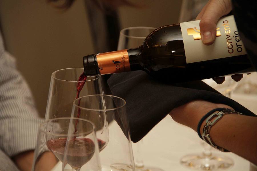 Fiesta de la vendimia en Peñafiel (2/2)