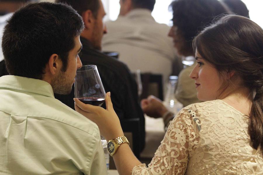 Fiesta de la vendimia en Peñafiel (2/2)