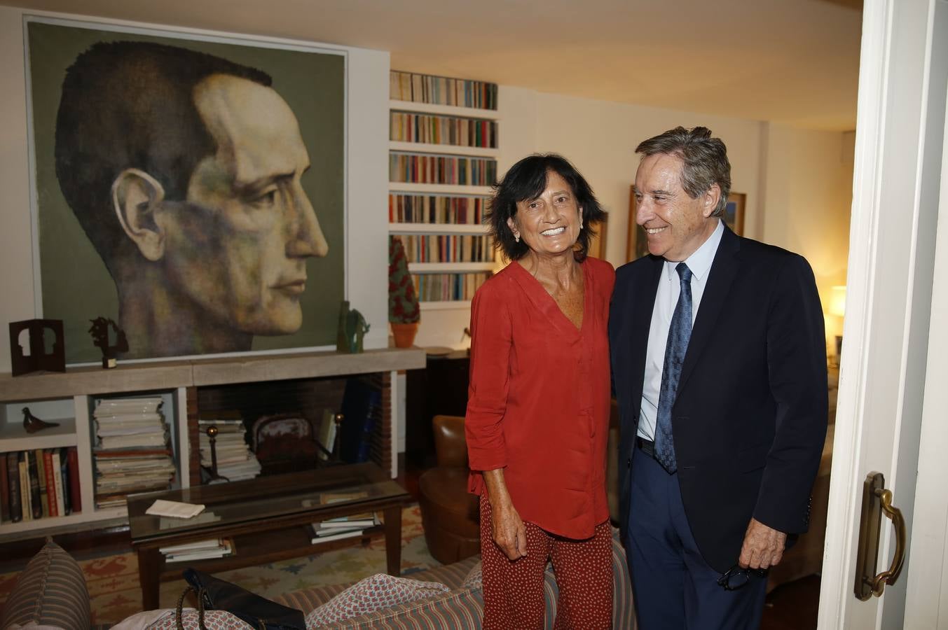 Iñaki Gabilondo inaugura el ciclo &#039;Cronistas del siglo XXI&#039; de la Fundación Miguel Delibes