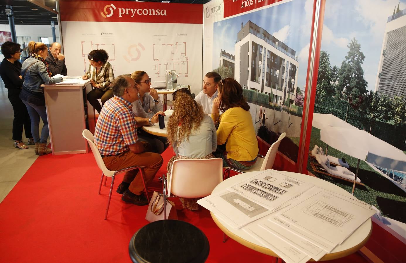 Feria Inmobiliaria de Valladolid