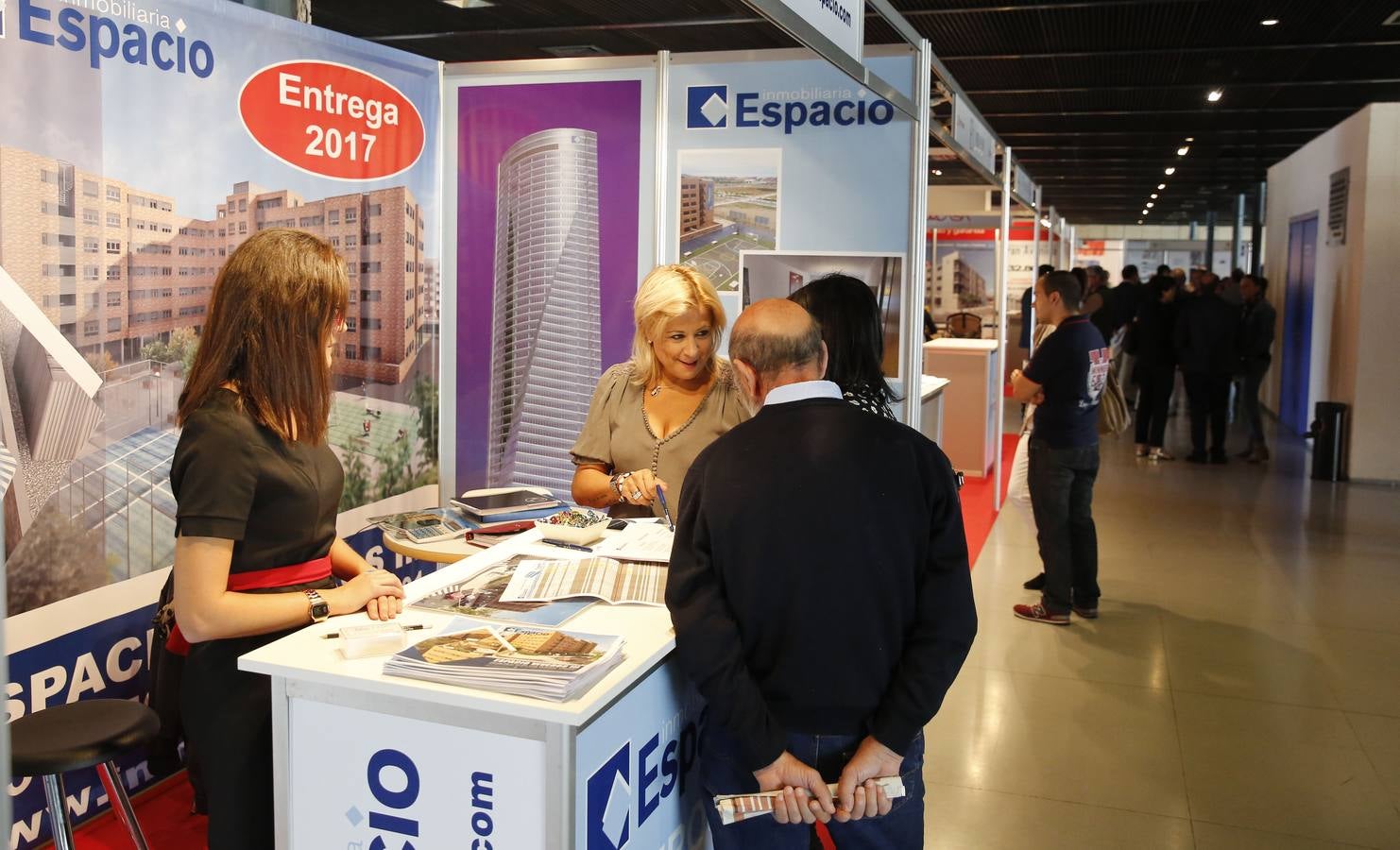 Feria Inmobiliaria de Valladolid