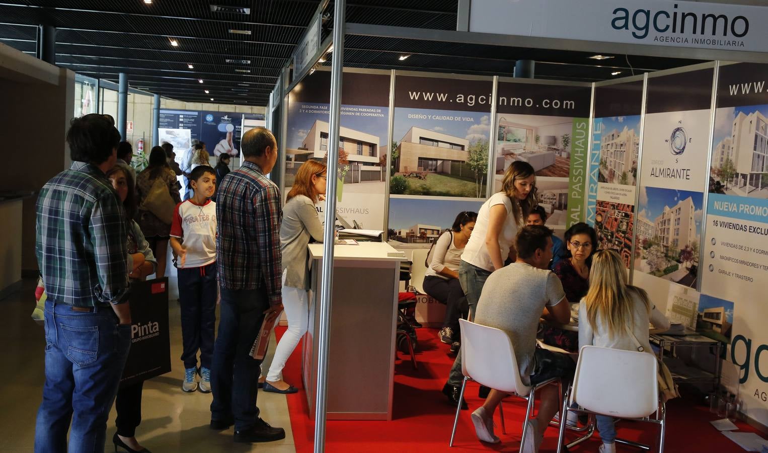 Feria Inmobiliaria de Valladolid