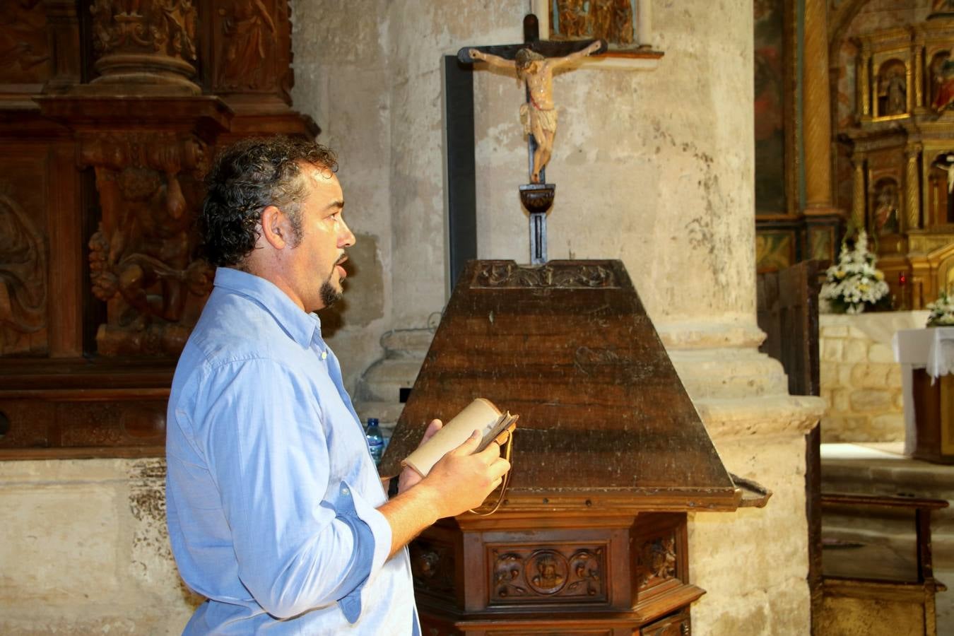 XIII Feria de la Cebolla Horcal de Palenzuela (1/2)