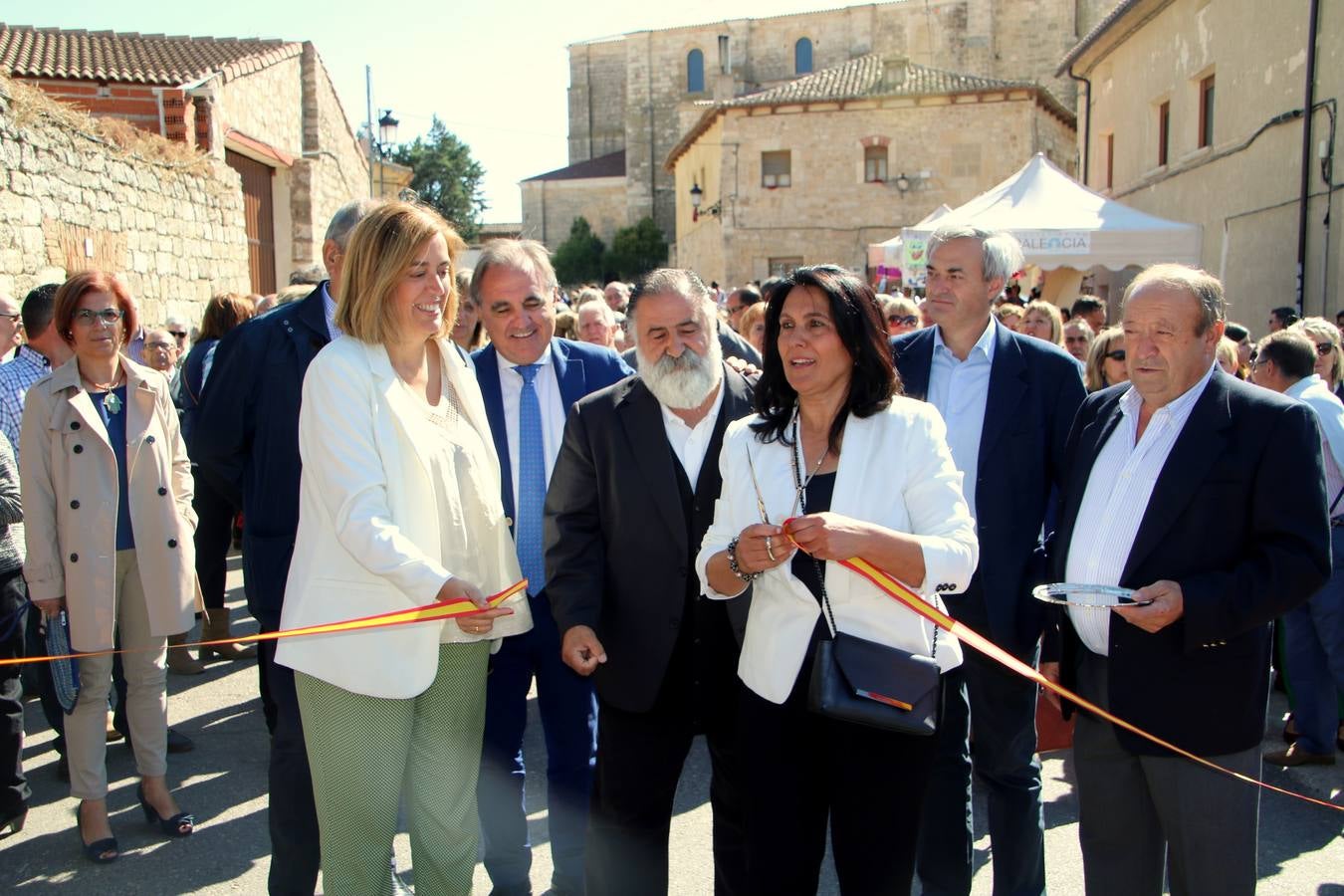 XIII Feria de la Cebolla Horcal de Palenzuela (2/2)