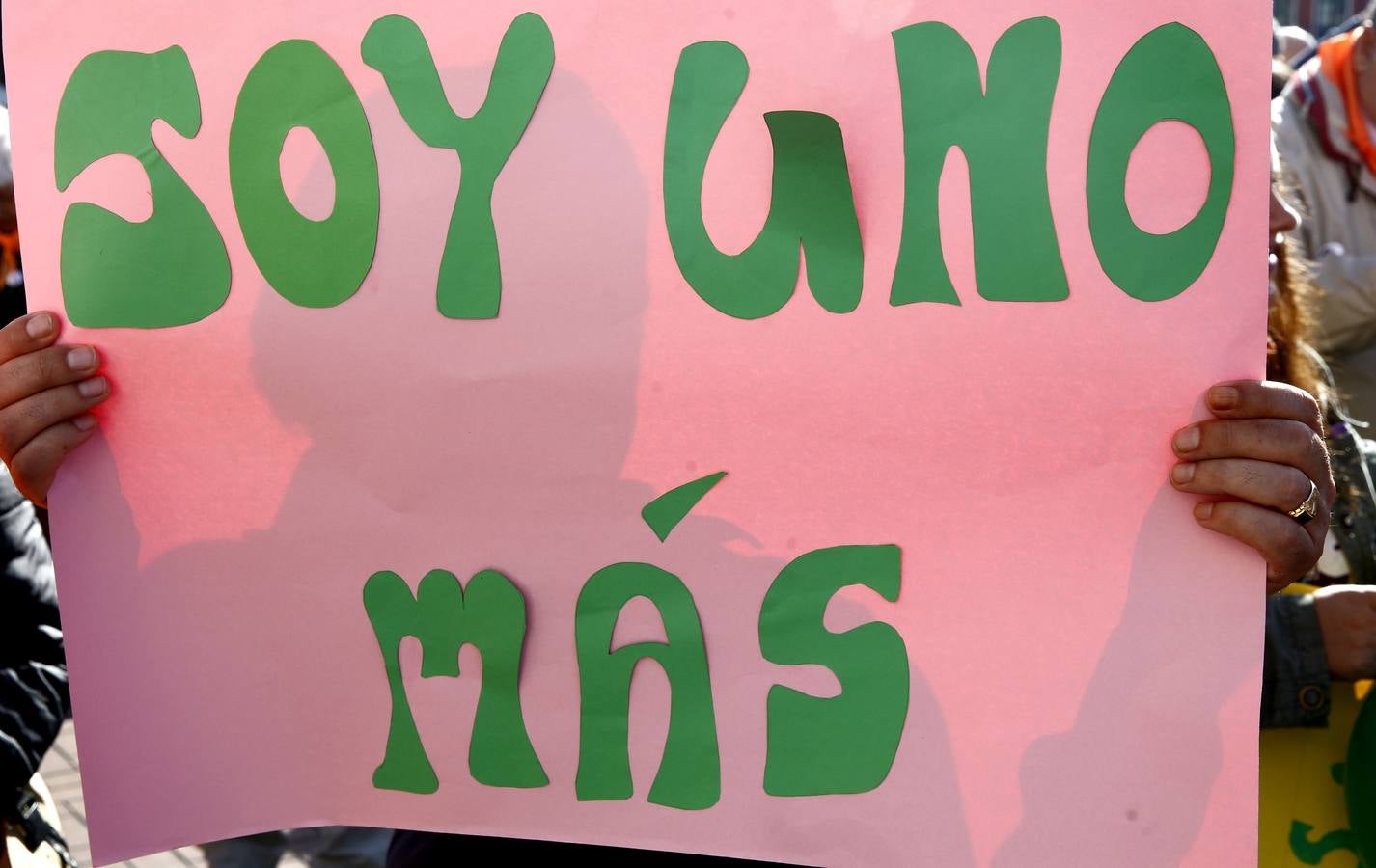 Valladolid celebra el Día Mundial de la Salud Mental