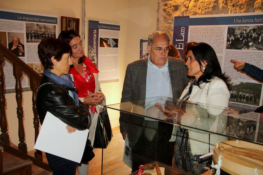 Primer Encuentro de Conjuntos Históricos de la Provincia de Palencia en Palenzuela (2/2)