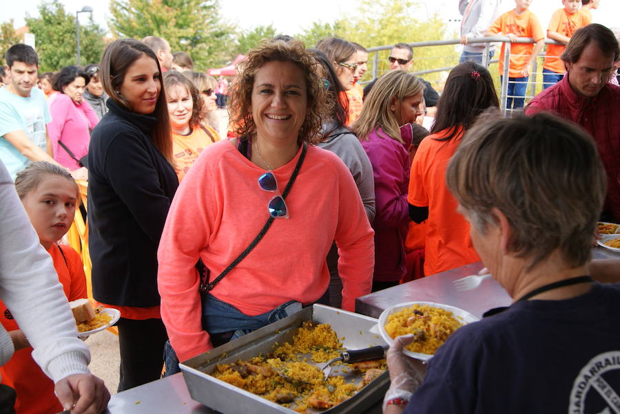 Una mañana por la ribera de Arroyo (3/3)