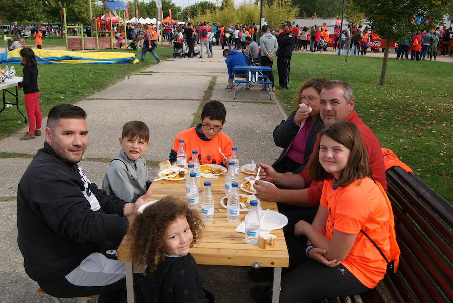 Una mañana por la ribera de Arroyo (3/3)