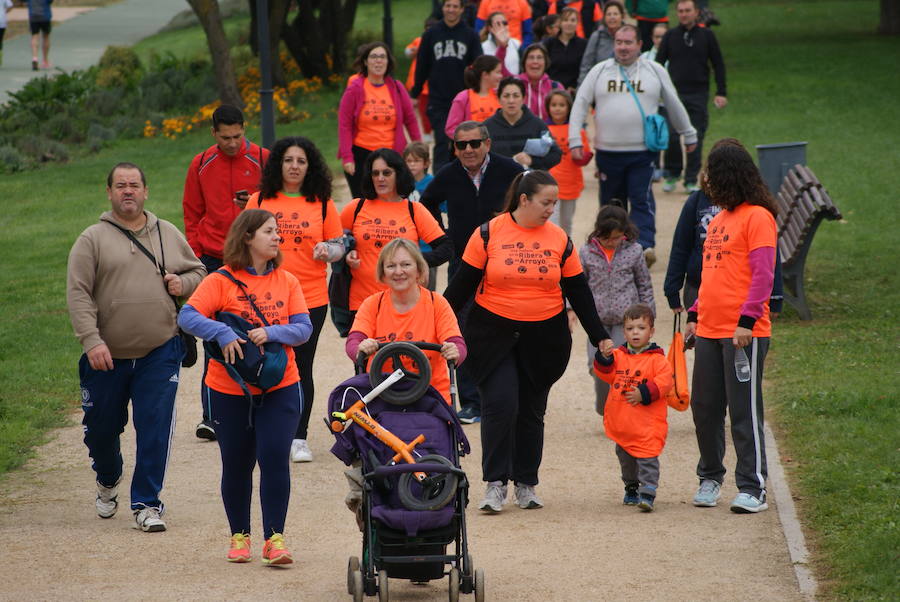 Una mañana por la ribera de Arroyo (3/3)