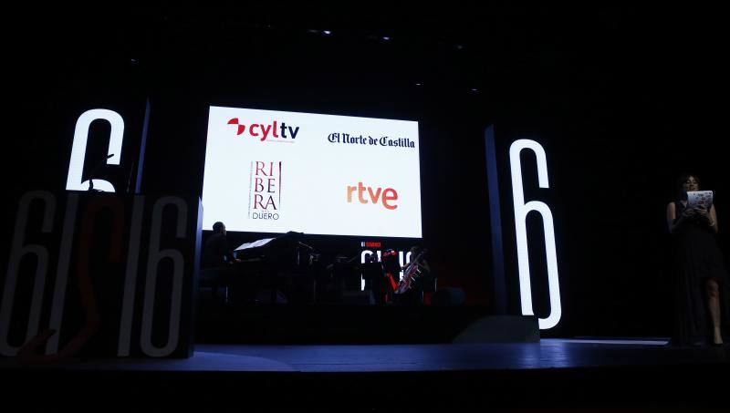 Así ha acontecido la gala de inaguración de la Seminci