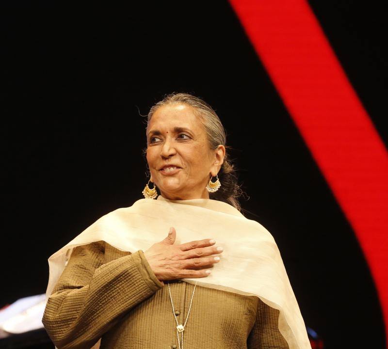 Así ha acontecido la gala de inaguración de la Seminci