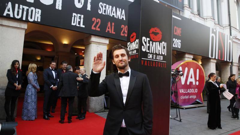 Así ha acontecido la gala de inaguración de la Seminci