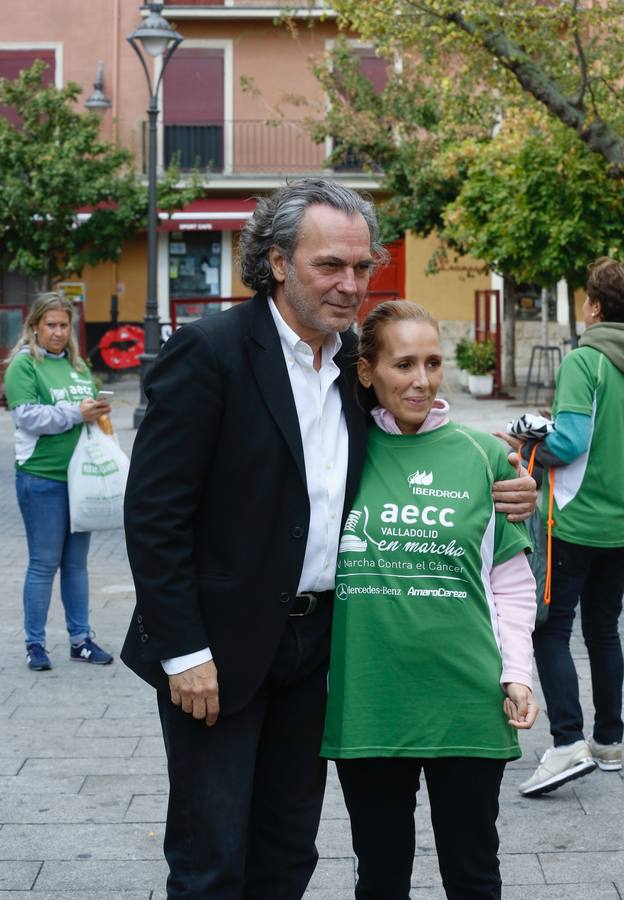 José Coronado presenta en la Seminci &#039;Cervantes contra Lope&#039;