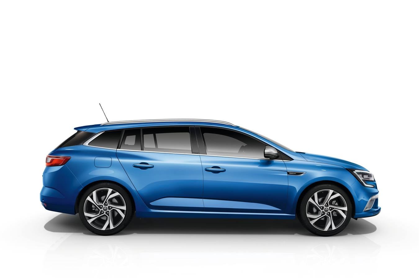 Renault presenta su nuevo Mégane Sport Tourer