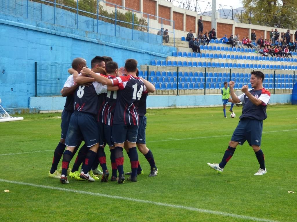 La selección de Castilla y León vence con holgura en Bulgaria