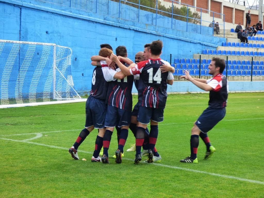 La selección de Castilla y León vence con holgura en Bulgaria