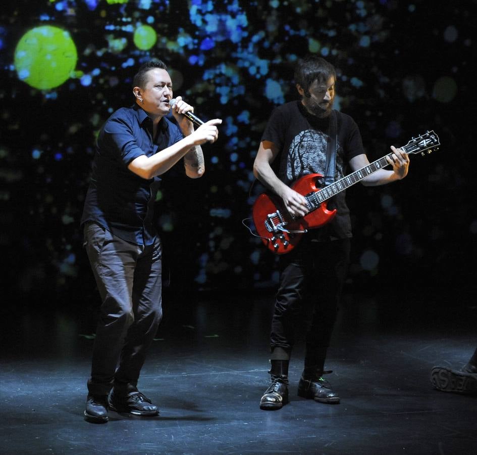 Albert Pla, Fermín Muguruza y Raúl Fernández presentan &#039;Guerra&#039; en la Sala Concha Velasco del LAVA
