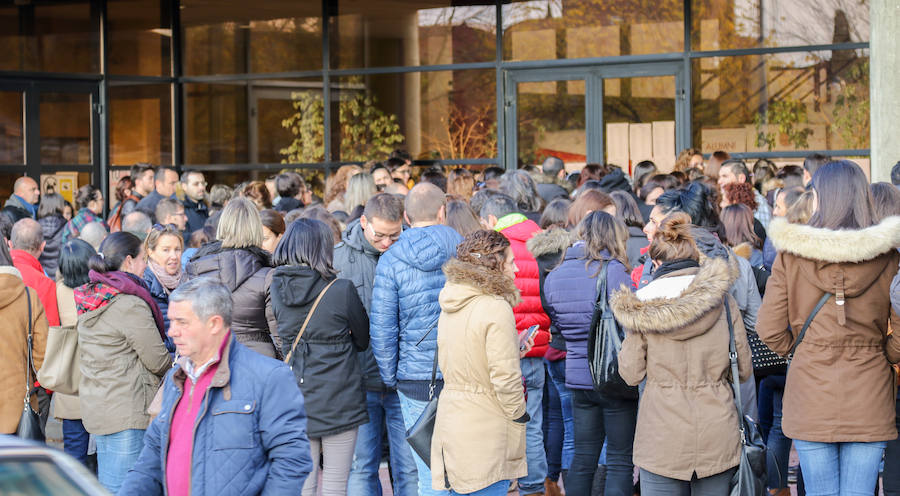 Convocatoria para las oposiciones de enfermería en Castilla y León