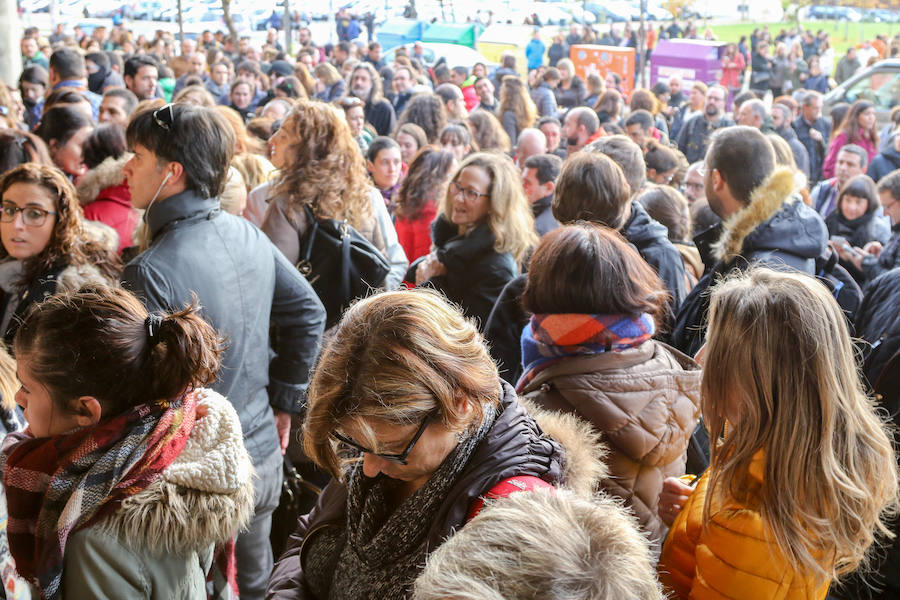 Convocatoria para las oposiciones de enfermería en Castilla y León