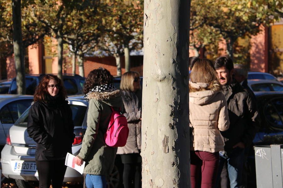 Convocatoria para las oposiciones de enfermería en Castilla y León