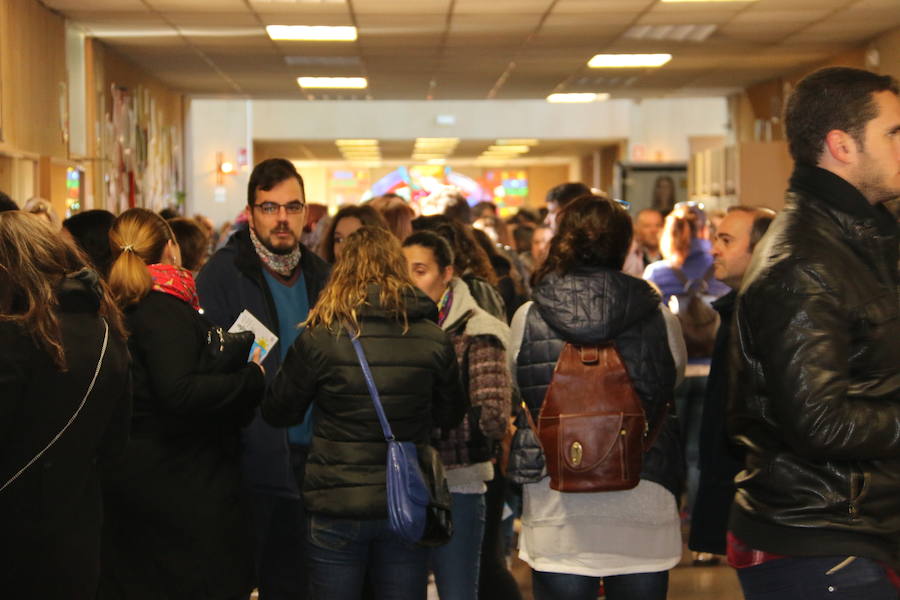 Convocatoria para las oposiciones de enfermería en Castilla y León