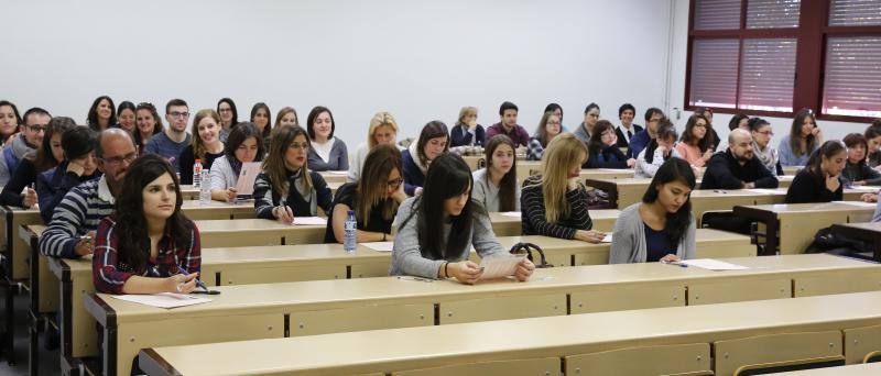 Convocatoria para las oposiciones de enfermería en Castilla y León