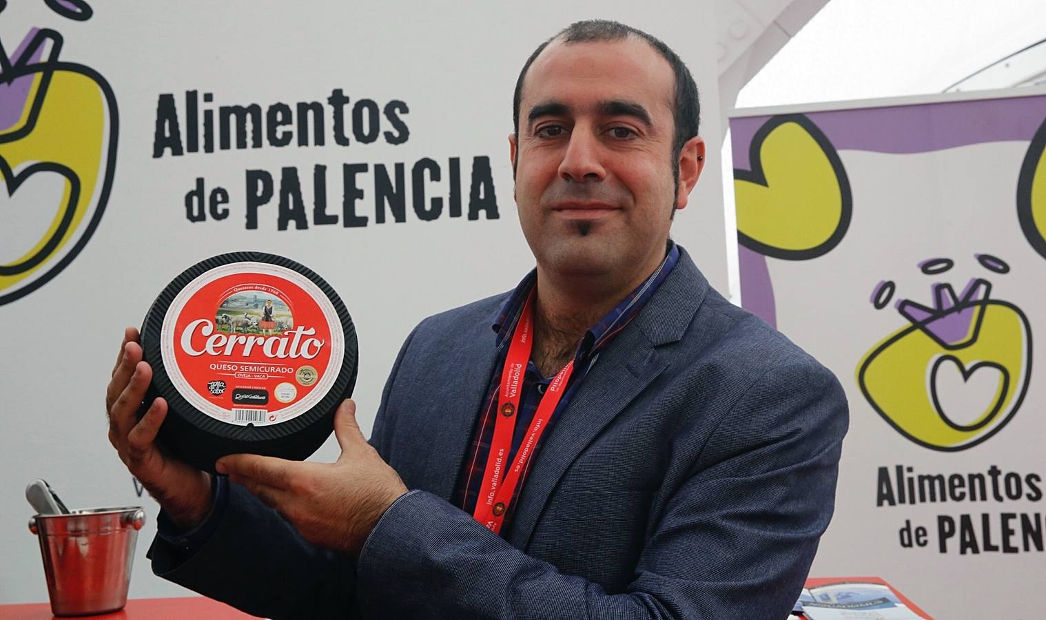 Arranca en Valladolid el XII Concurso Nacional de Pinchos y Tapas