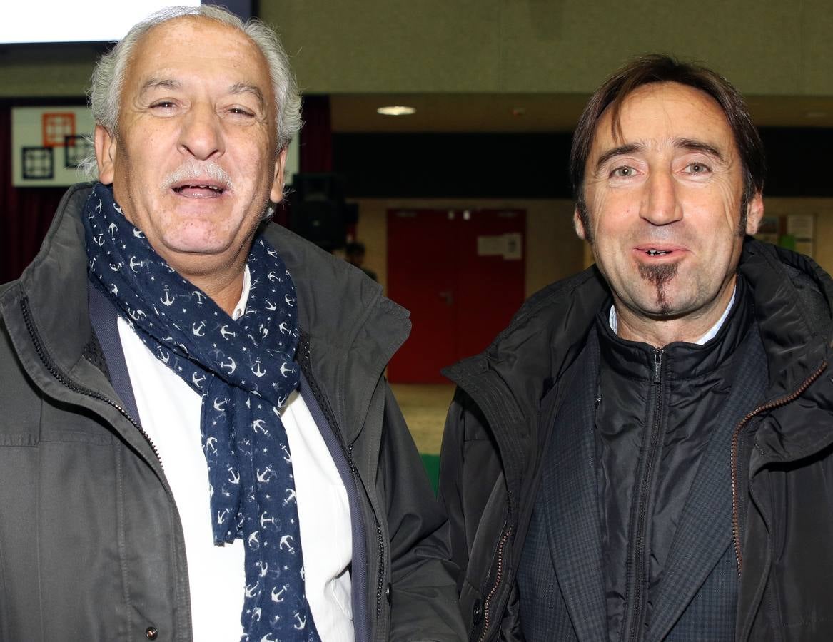 Arranca en Segovia la séptima edición del Otoño Enológico de la Fundacion Caja Rural