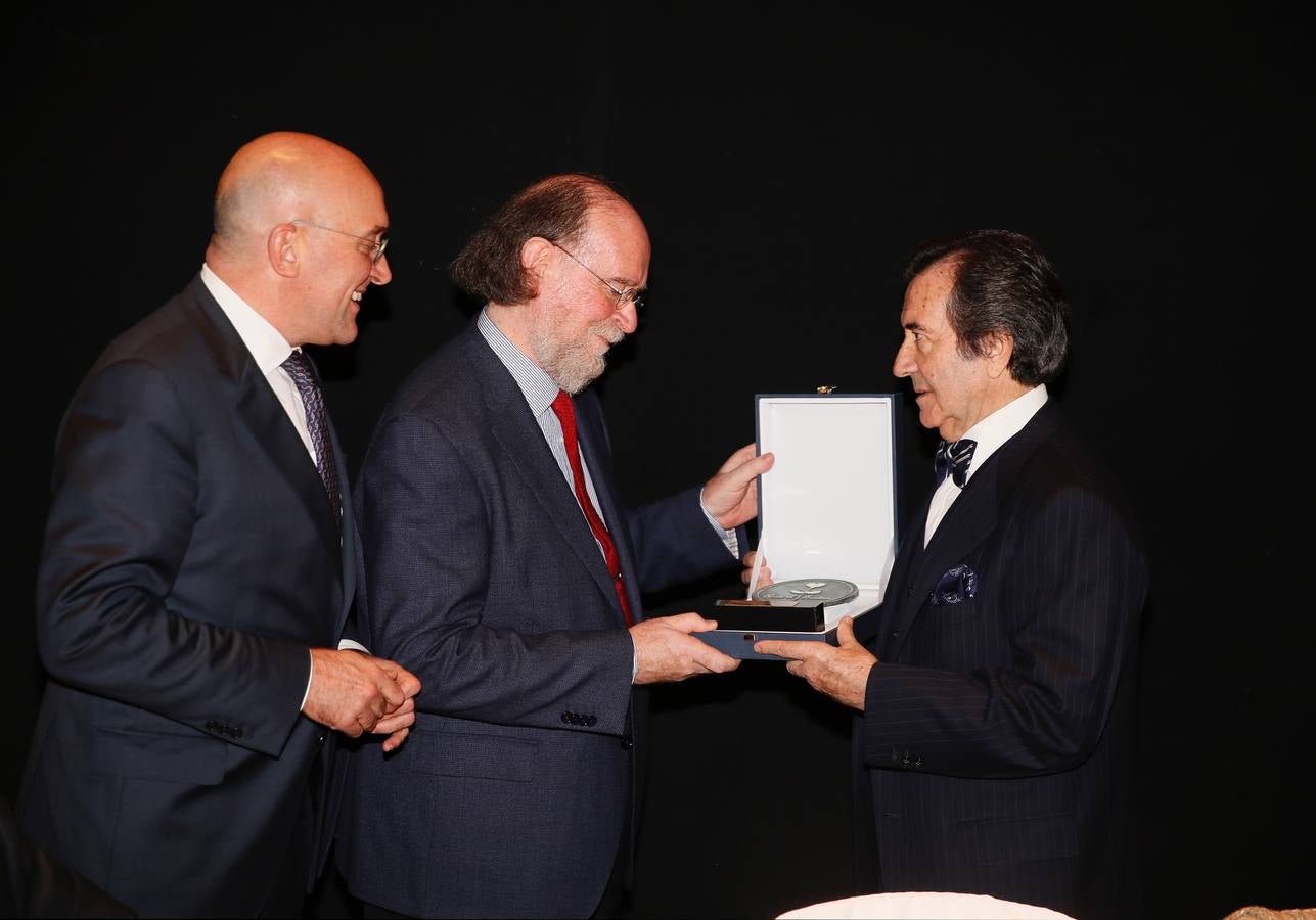 El Teatro Zorrilla rinde homenaje a Joaquín Díaz