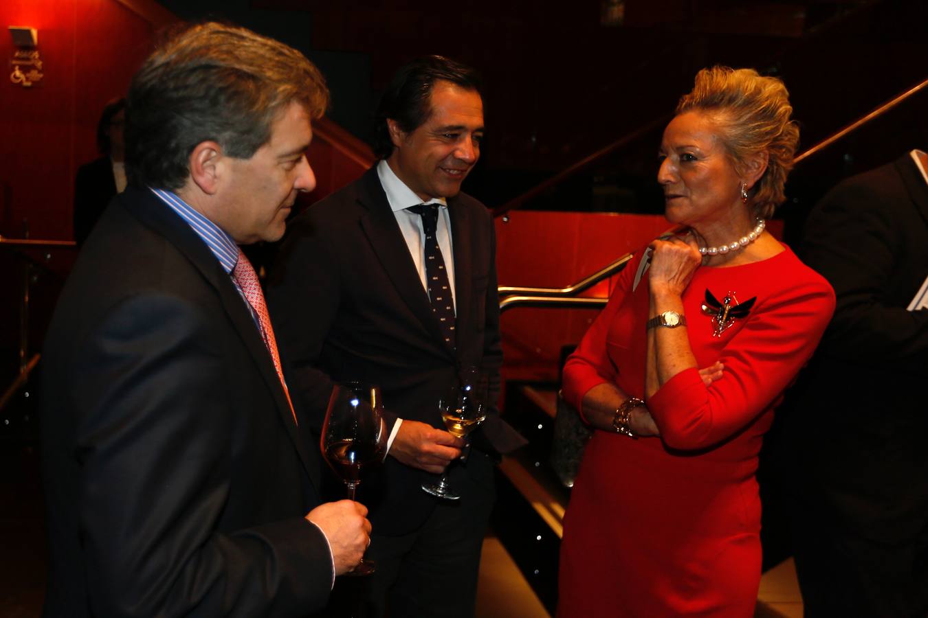 El Teatro Zorrilla rinde homenaje a Joaquín Díaz