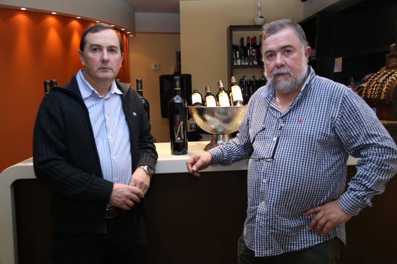 Cata en el Cordero, Venta Magullo y Casares, tres restaurantes de Segovia