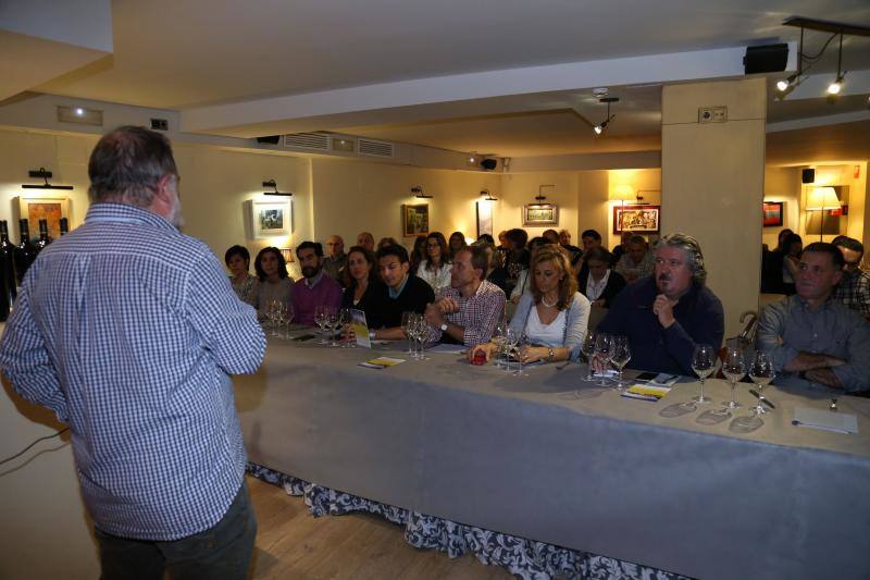 Cata en el Cordero, Venta Magullo y Casares, tres restaurantes de Segovia