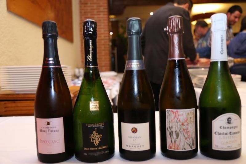 Cata en el Cordero, Venta Magullo y Casares, tres restaurantes de Segovia