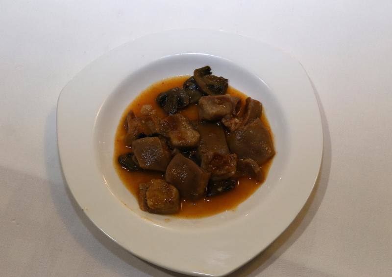 Cata en el Cordero, Venta Magullo y Casares, tres restaurantes de Segovia