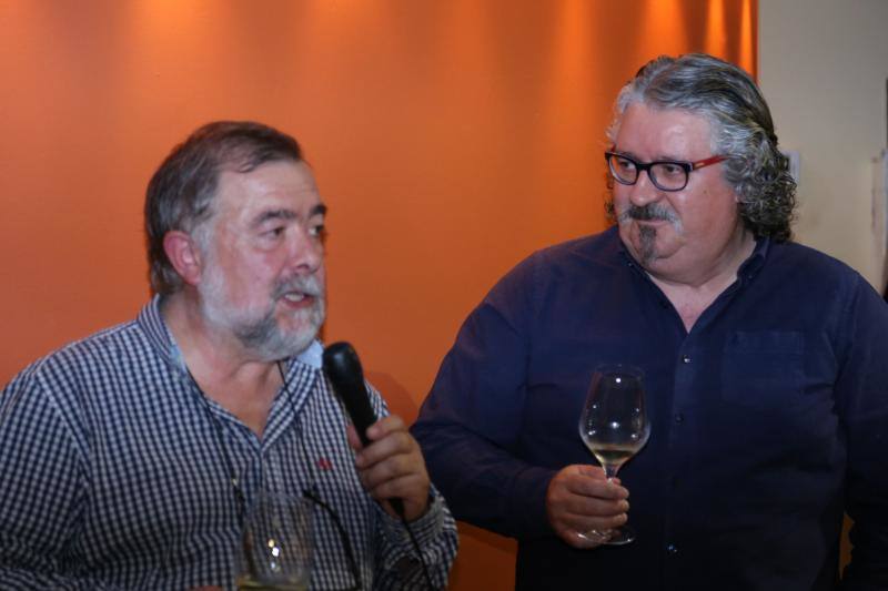 Cata en el Cordero, Venta Magullo y Casares, tres restaurantes de Segovia