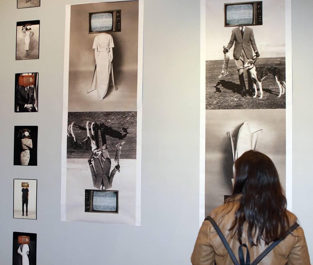 Inauguración de la XI Muestra de Cine Europeo Ciudad Segovia (Muces)