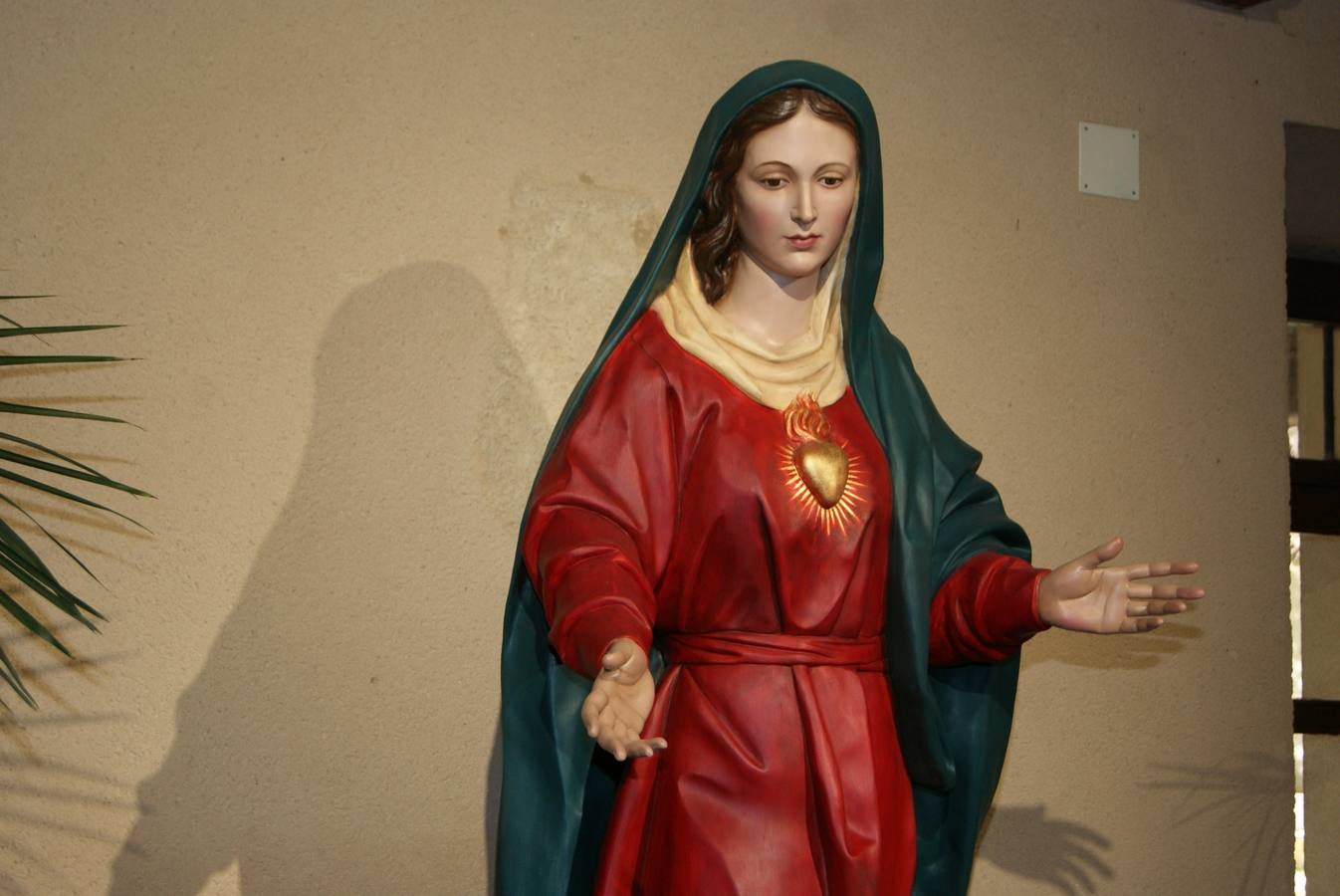 Exposición 75 aniversario de la Hermandad Penitencial de Nuestro Padre Jesús Atado a la Columna