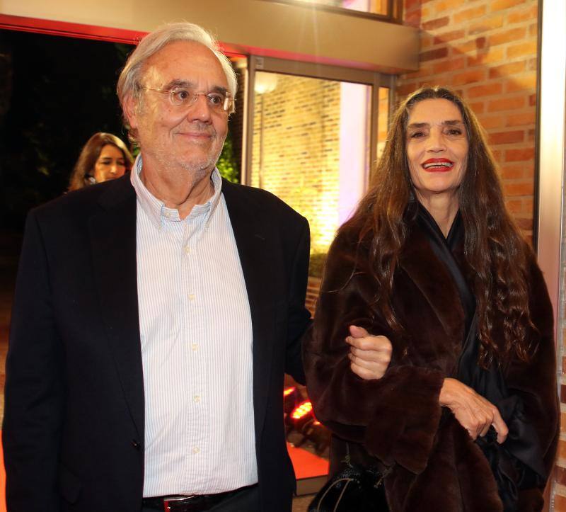 Clebración de la Muestra de Cine Europeo en la Ciudad de Segovia