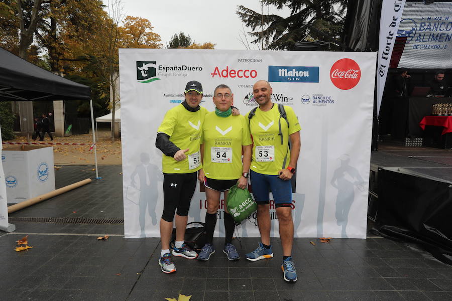 Asistentes a la I Carrera de empresas de El Norte de Castilla (3/6)