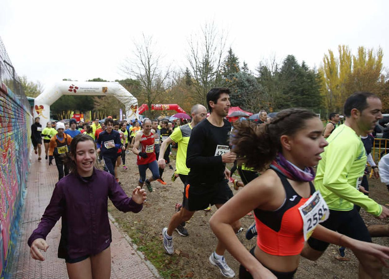 XXIII Cros PMD de Palencia