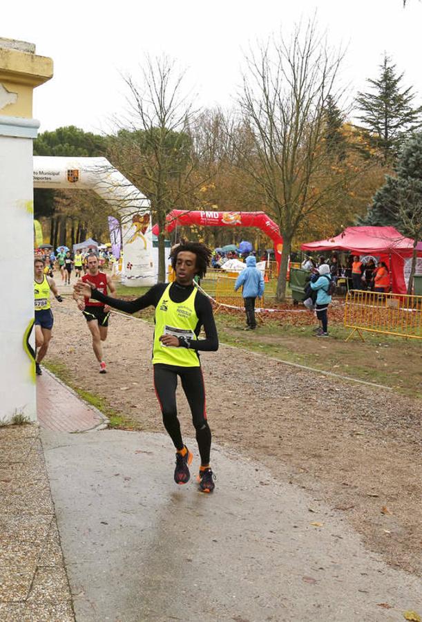 XXIII Cros PMD de Palencia