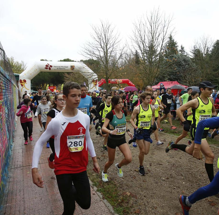 XXIII Cros PMD de Palencia