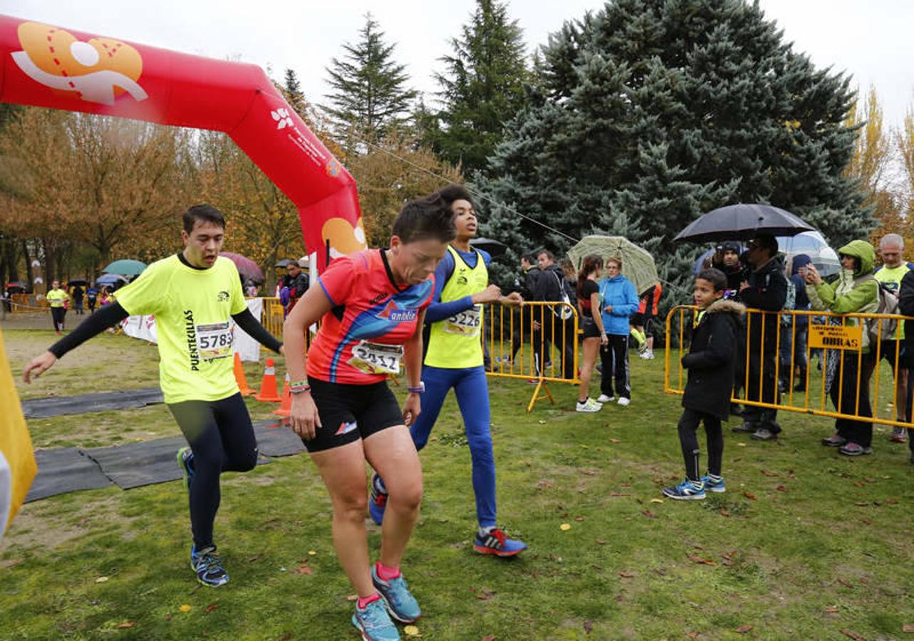 XXIII Cros PMD de Palencia