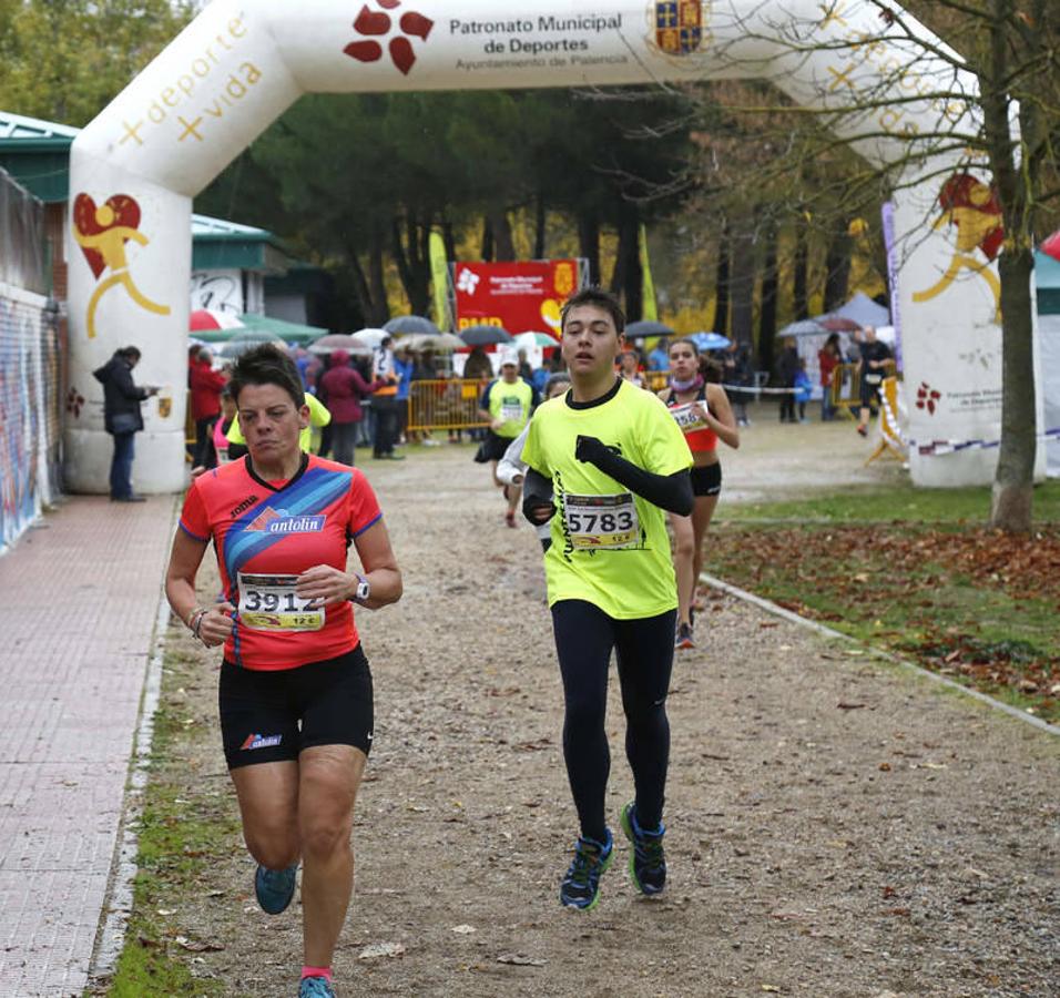 XXIII Cros PMD de Palencia